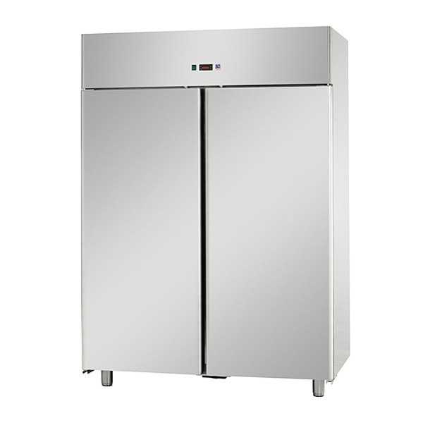 Armoire réfrigérée à température positive 1400 L (0/+10°C)