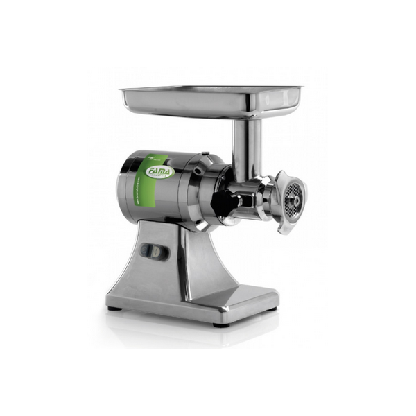 HACHOIR À VIANDE TS 22 ENTERPRISE - PRODUCTION 300 kg/h