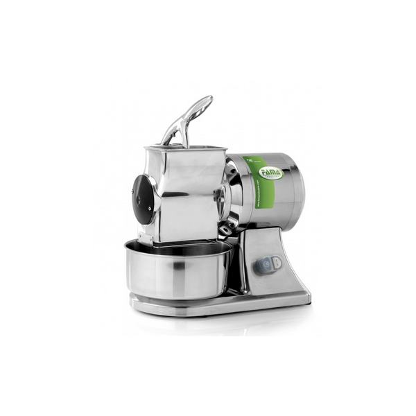 RÂPE AVEC FREIN MOTEUR