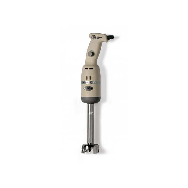 MÉLANGEUR 250 VV Linea Light VARIABLE Vitesse Combi MÉLANGEUR 250 VV Linea Light VARIABLE Vitesse Combi