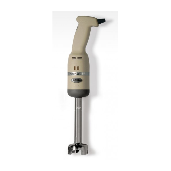 MIXER 250 VF - Ligne légère - Vitesse fixe