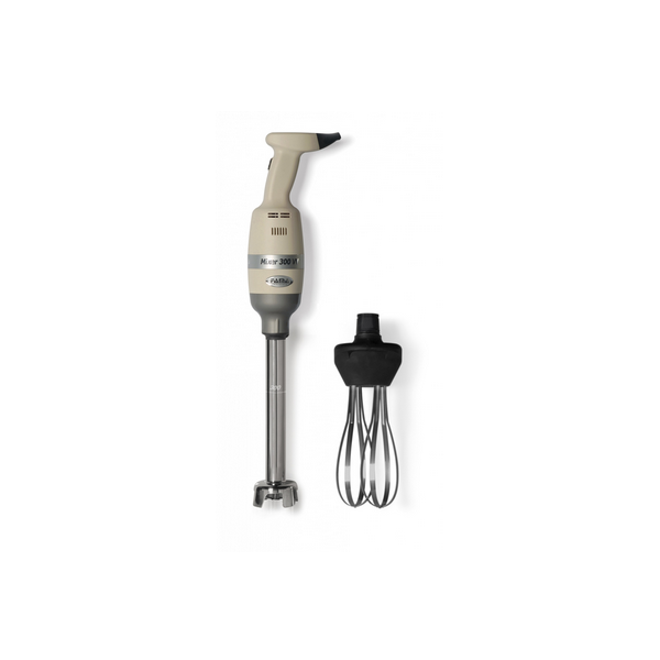 Mixer immersione professionale per ristoranti 300 watt