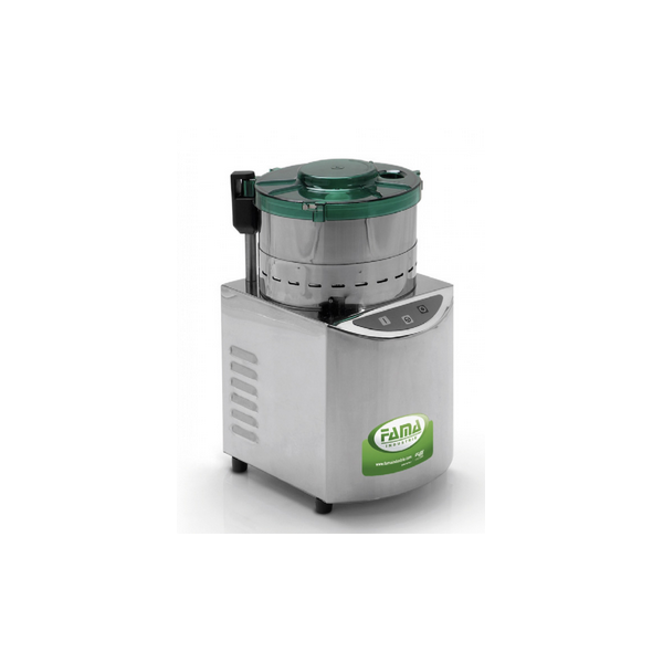 COUPEUSE DE 5 LITRES AVEC COMMANDES NUMÉRIQUES COUPEUSE DE 5 LITRES AVEC COMMANDES NUMÉRIQUES