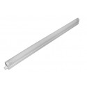 WHITE NEON LIGHTING FOR SHELF
