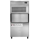 MACHINE À GLACE EN FLOCONS HUMIDITÉ 25 %