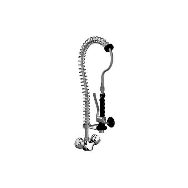GROUPE DE DOUCHE \'\'MIGNON\'\' + MONOTROU GROUPE DE DOUCHE \'\'MIGNON\'\' + MONOTROU