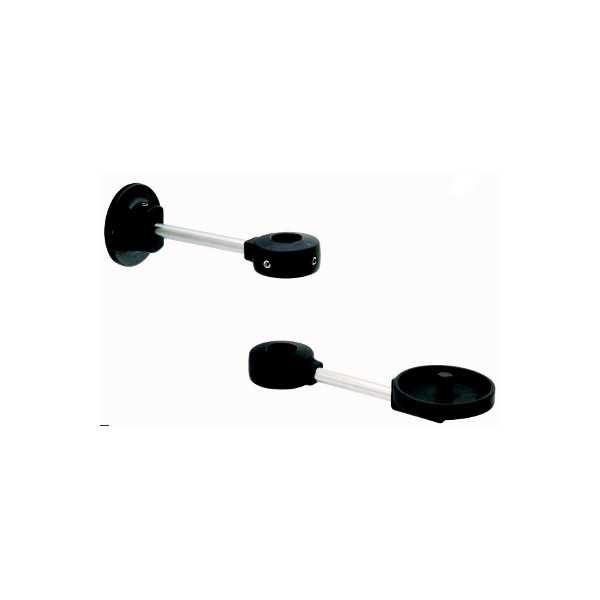 SUPPORT FOURNI AVEC LES GROUPES DE DOUCHE SUPPORT FOURNI AVEC LES GROUPES DE DOUCHE