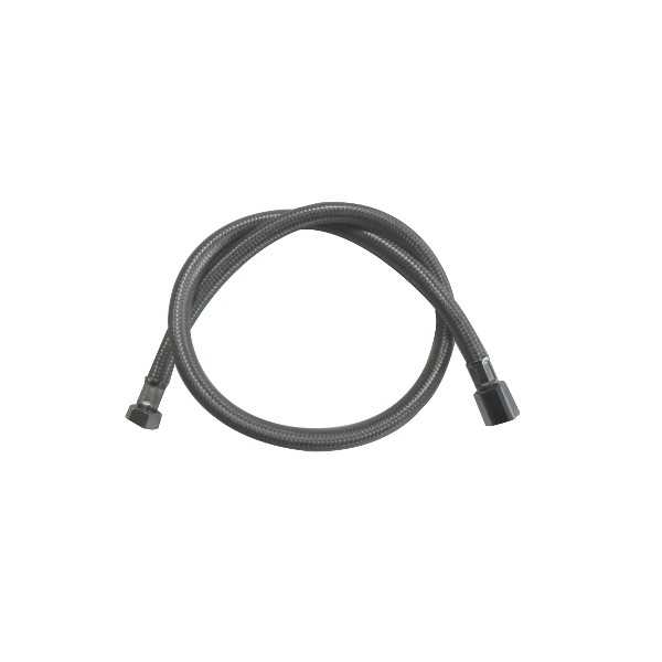 TUYAU FLEXIBLE VIPLATO EN ACIER INOXYDABLE AVEC RALLONGE TUYAU FLEXIBLE VIPLATO EN ACIER INOXYDABLE AVEC RALLONGE