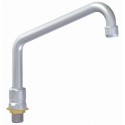 SWIVEL SPOUT