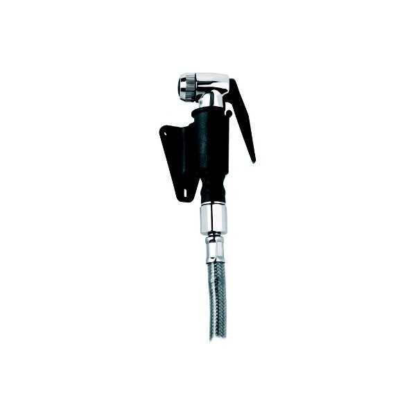 DOUCHE DE FOUR COMPLÈTE AVEC TUYAU DE 2 M ET SUPPORT DOUCHE DE FOUR COMPLÈTE AVEC TUYAU DE 2 M ET SUPPORT