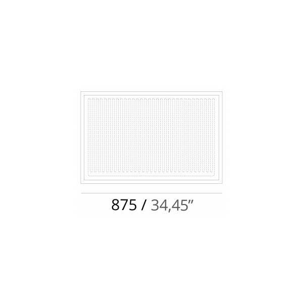 TOP AVEC SERVICE CHAUD SEC L 875