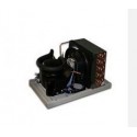 REMOTE REFRIGERATING UNIT FOR REFRIGERATED TABLES - Temperature 0°C / 10°C