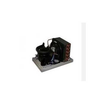 REMOTE REFRIGERATING UNIT FOR REFRIGERATED TABLES - Temperature 0°C / 10°C