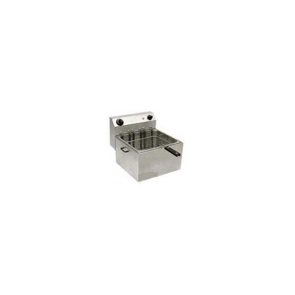 FRITEUSE ÉLECTRIQUE 10 LT