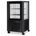 VETRINA REFRIGERATA BASSA TEMPERATURA 230 BT - LINEA LED 230 LITRI