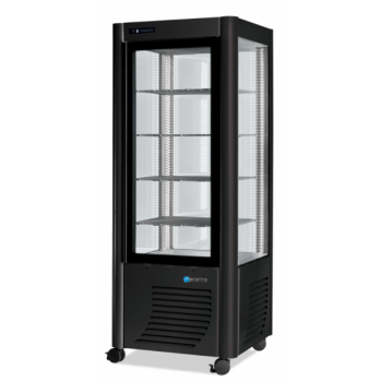 VETRINA REFRIGERATA BASSA TEMPERATURA 400 BT - LINEA LED 400 LITRI