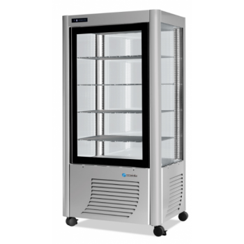 VETRINA REFRIGERATA BASSA TEMPERATURA 540 BT - LINEA LED 540 LITRI