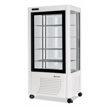 VETRINA REFRIGERATA BASSA TEMPERATURA 540 BT - LINEA LED 540 LITRI