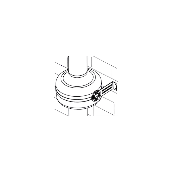 MOTORE ELETTRICO ASPIRAZIONE PER CAPPA LINEA ST - ST/B - TM/B - TM/BD