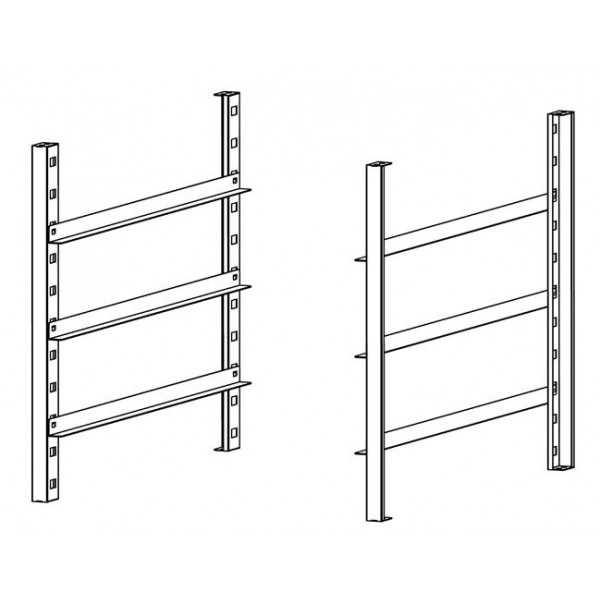 TRAY HOLDER KIT FOR ST LINE OVEN SUPPORT TRAY HOLDER KIT FOR ST LINE OVEN SUPPORT