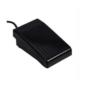 PÉDALE ÉLECTRIQUE POUR ROULEAUX À PIZZA