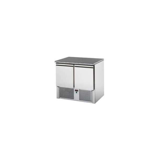SALADETTE 2 PORTES AVEC DESSUS EN GRANIT