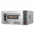 FORNO PIZZERIA A GAS LINEA FORNO RG