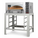 FORNO PIZZERIA A GAS LINEA FORNO RG