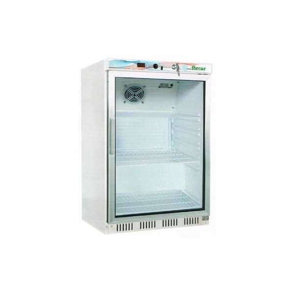 ARMADIO REFRIGERATO STATICO ECO L.60 x P.58