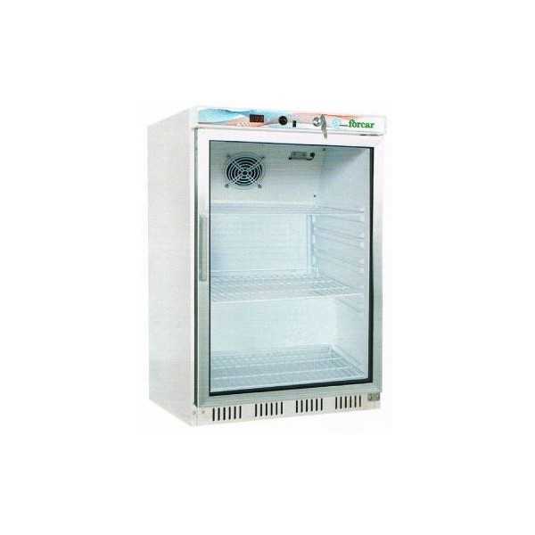 ARMOIRE RÉFRIGÉRÉE STATIQUE ECO L.60 x P.58