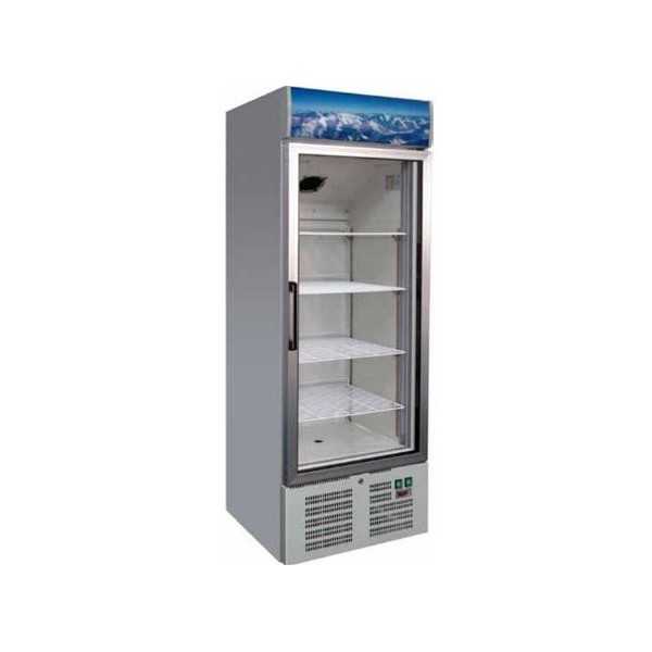ARMOIRE RÉFRIGÉRÉE STATIQUE L.66 x P.65 x 191 cm