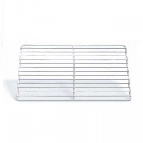 GRILLE RILSAN BLANCHE 60 X 40 cm