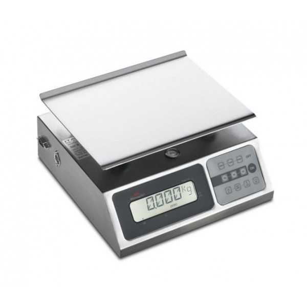 BALANCE ÉLECTRONIQUE 10 kg BALANCE ÉLECTRONIQUE 10 kg