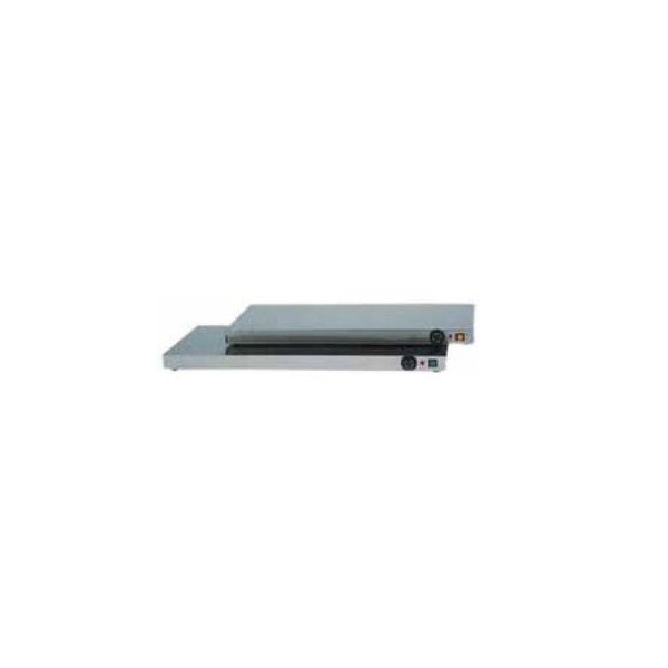 PLAQUE CHAUFFANTE EN ACIER INOXYDABLE