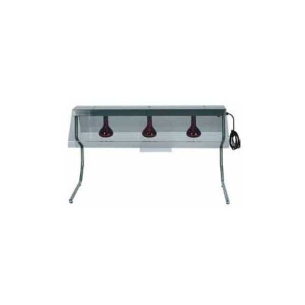 CADRE AVEC LAMPES INFRAROUGES CADRE AVEC LAMPES INFRAROUGES