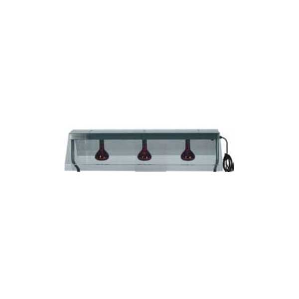 CADRE AVEC LAMPES INFRAROUGES À SUSPENDRE CADRE AVEC LAMPES INFRAROUGES À SUSPENDRE
