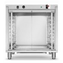 PROOFING CELL - 8 TRAYS 60 x 40 cm