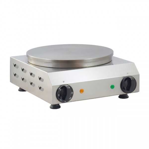 CREPIERE ELECTRIQUE - PLAQUE DE CUISSON 35 cm