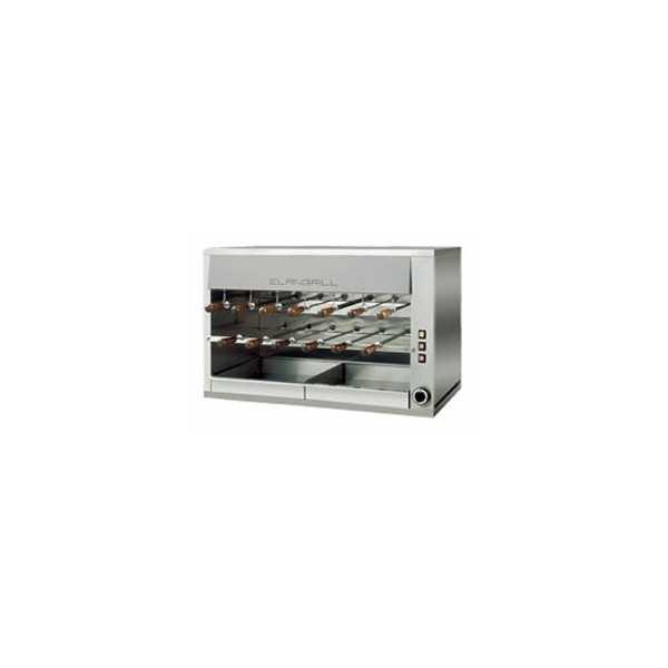 BARBECUE 13 PELLES 50 cm BARBECUE 13 PELLES 50 cm