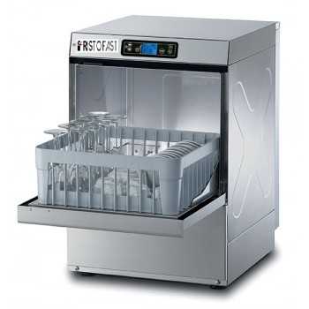 Lave-verres électronique ECO H.71 cm - Panier 40x40 cm - Hauteur max. verres 27