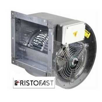MOTOVENTILATORE MONOFASE ASP77