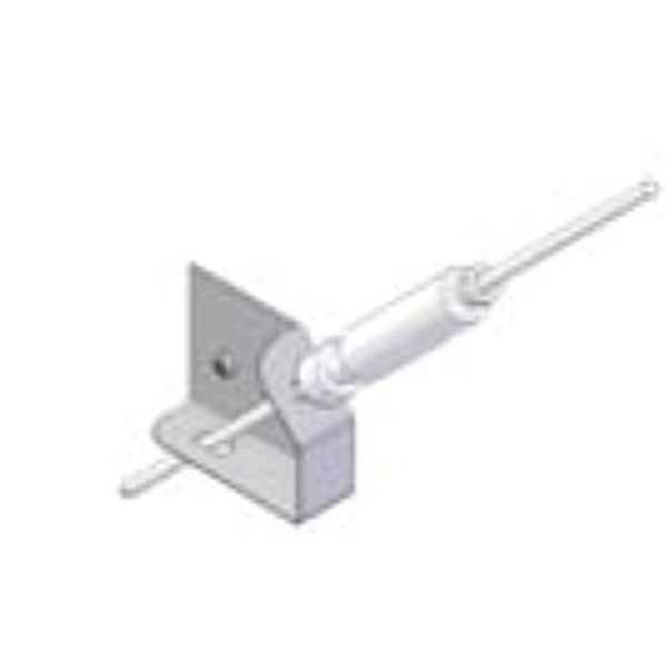 SONDE CARDIAQUE AVEC SUPPORT