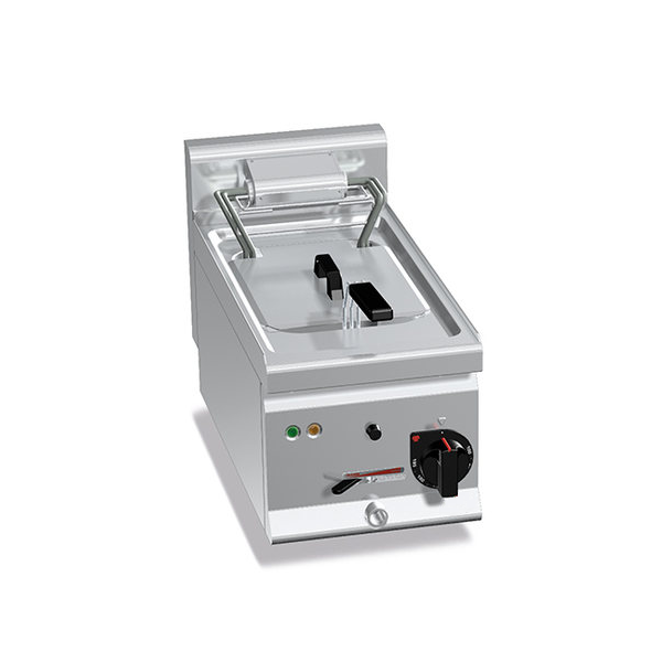 FRITEUSE ÉLECTRIQUE 10 LITRES - SÉRIE 60