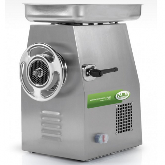 Tritacarne Elettrico Inox | Confronta prezzi