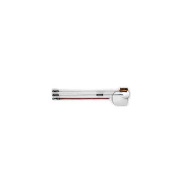 KIT 3 PIÈCES H.170 cm : PELLE Ø 33 cm - PETIT PERCHE Ø 18 cm - BALAI