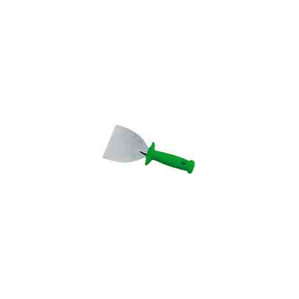 SPATULE EN ACIER INOXYDABLE - 10 cm