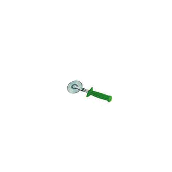 ROUE À COUPER À PIZZA PROFESSIONNELLE - Ø 9 cm