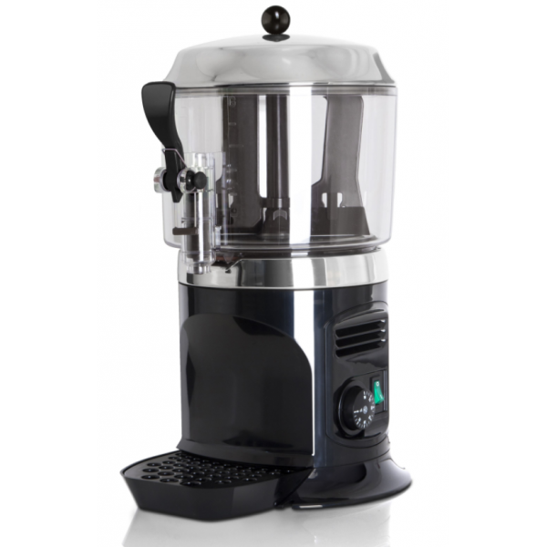Machine à chocolat chaud de 5 litres