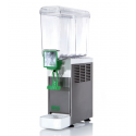 Distributeur de boissons froides 1 bidon de 8 litres