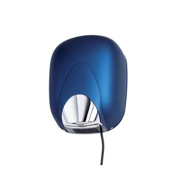 SÈCHE-MAINS ÉLECTRIQUE ZEFIRO BLU SANS RÉSISTANCE À LAME D'AIR SÈCHE-MAINS ÉLECTRIQUE ZEFIRO BLU SANS RÉSISTANCE À LAME D'AIR
